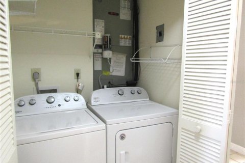 Casa en venta en Sarasota, Florida, 2 dormitorios, 134.8 m2 № 2158043 - foto 20