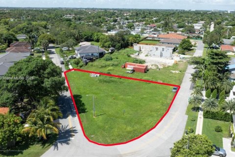 Land in Cutler Bay, Florida № 2055316