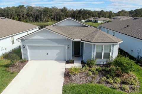 House in Jacksonville, Florida 4 bedrooms, 168.15 sq.m. № 875691 - photo 1
