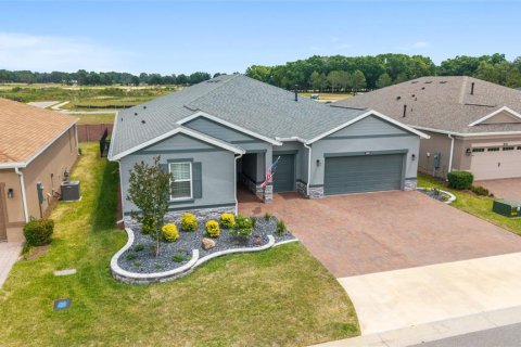 Villa ou maison à vendre à Ocala, Floride: 3 chambres, 219.44 m2 № 2200962 - photo 4