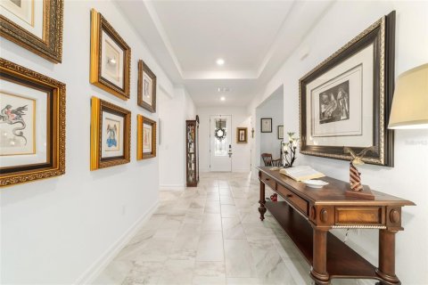 Villa ou maison à vendre à Ocala, Floride: 3 chambres, 219.44 m2 № 2200962 - photo 25