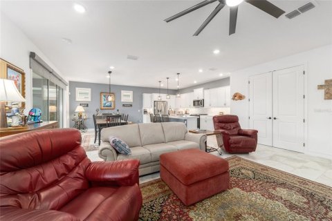 Villa ou maison à vendre à Ocala, Floride: 3 chambres, 219.44 m2 № 2200962 - photo 29