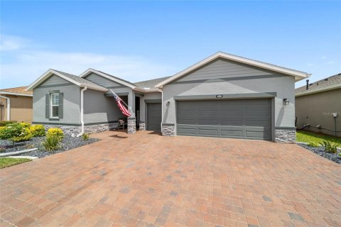 Villa ou maison à vendre à Ocala, Floride: 3 chambres, 219.44 m2 № 2200962 - photo 21