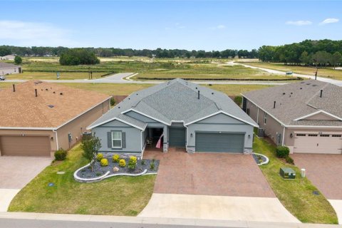 Villa ou maison à vendre à Ocala, Floride: 3 chambres, 219.44 m2 № 2200962 - photo 3