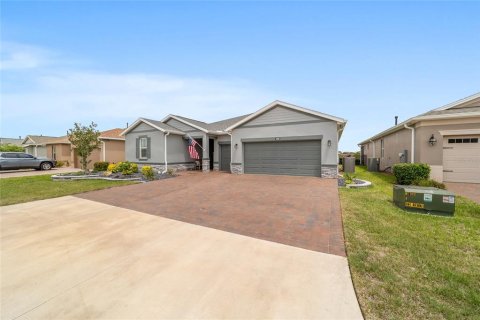 Villa ou maison à vendre à Ocala, Floride: 3 chambres, 219.44 m2 № 2200962 - photo 15