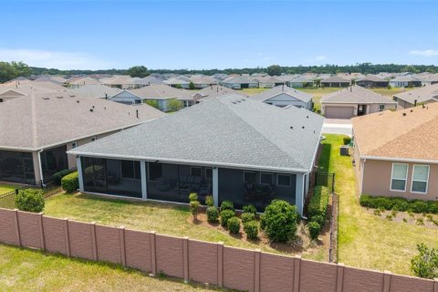 Villa ou maison à vendre à Ocala, Floride: 3 chambres, 219.44 m2 № 2200962 - photo 12