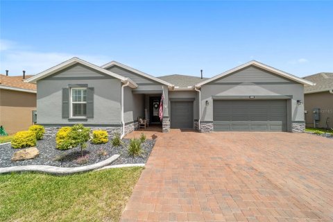 Villa ou maison à vendre à Ocala, Floride: 3 chambres, 219.44 m2 № 2200962 - photo 20