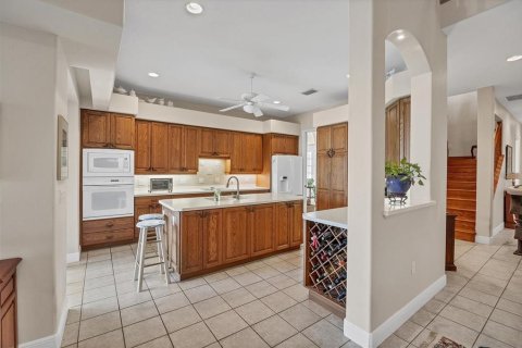 House in Sarasota, Florida 4 bedrooms, 367.99 sq.m. № 1534293 - photo 17