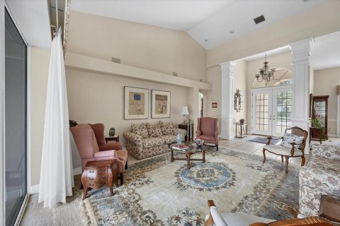 House in Sarasota, Florida 4 bedrooms, 367.99 sq.m. № 1534293 - photo 15