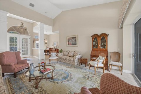 House in Sarasota, Florida 4 bedrooms, 367.99 sq.m. № 1534293 - photo 16