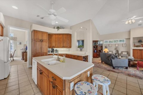House in Sarasota, Florida 4 bedrooms, 367.99 sq.m. № 1534293 - photo 19