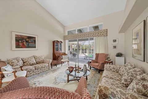 House in Sarasota, Florida 4 bedrooms, 367.99 sq.m. № 1534293 - photo 14