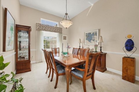 House in Sarasota, Florida 4 bedrooms, 367.99 sq.m. № 1534293 - photo 11