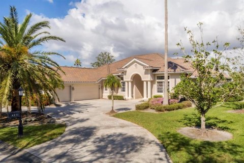 House in Sarasota, Florida 4 bedrooms, 367.99 sq.m. № 1534293 - photo 5
