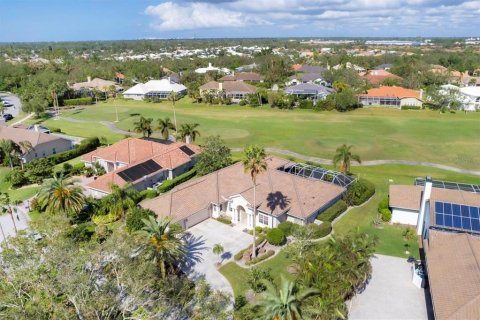House in Sarasota, Florida 4 bedrooms, 367.99 sq.m. № 1534293 - photo 4