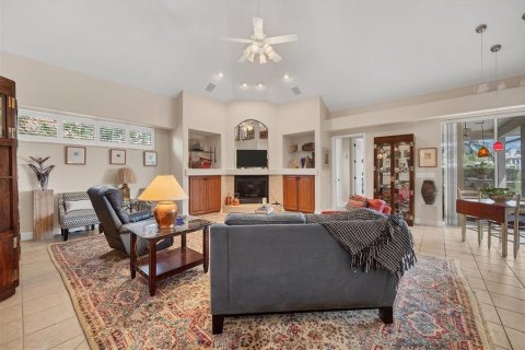 House in Sarasota, Florida 4 bedrooms, 367.99 sq.m. № 1534293 - photo 21