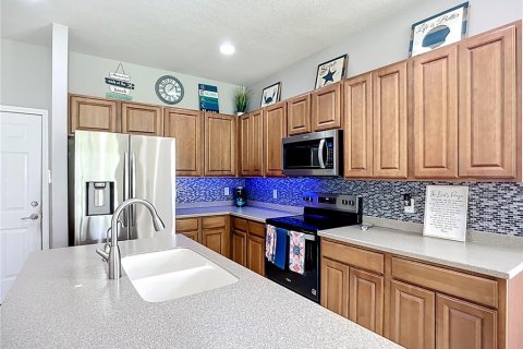 Купить виллу или дом в Парриш, Флорида 8 комнат, 238.2м2, № 1798461 - фото 16