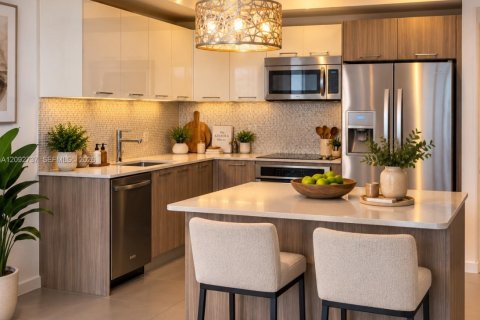 Copropriété à louer à Doral, Floride: 2 chambres, 89.19 m2 № 2377156 - photo 2
