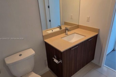 Copropriété à louer à Doral, Floride: 2 chambres, 89.19 m2 № 2377156 - photo 10