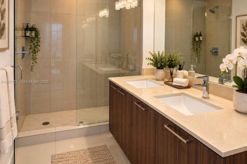 Copropriété à louer à Doral, Floride: 2 chambres, 89.19 m2 № 2377156 - photo 4