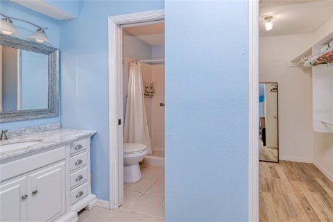 House in Englewood, Florida 2 bedrooms, 101.36 sq.m. № 1820679 - photo 16