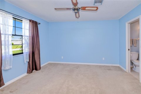 House in Englewood, Florida 2 bedrooms, 101.36 sq.m. № 1820679 - photo 19