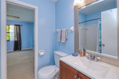 House in Englewood, Florida 2 bedrooms, 101.36 sq.m. № 1820679 - photo 21