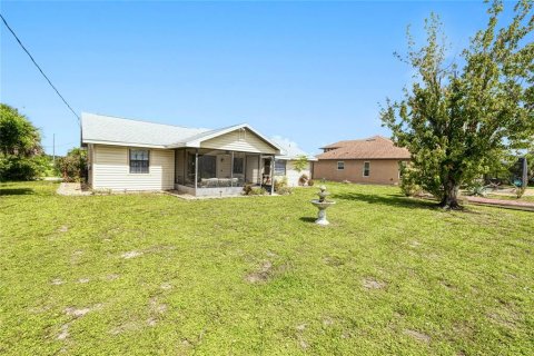 House in Englewood, Florida 2 bedrooms, 101.36 sq.m. № 1820679 - photo 30