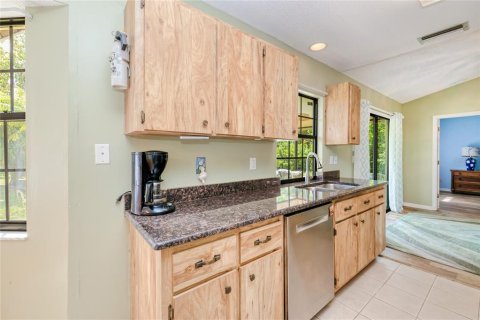 House in Englewood, Florida 2 bedrooms, 101.36 sq.m. № 1820679 - photo 9