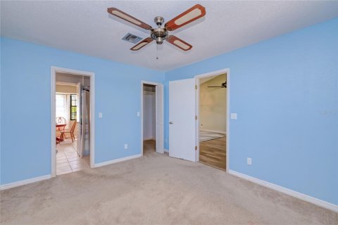 House in Englewood, Florida 2 bedrooms, 101.36 sq.m. № 1820679 - photo 18