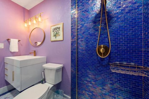 Villa ou maison à vendre à Largo, Floride: 3 chambres, 152.36 m2 № 2266483 - photo 28