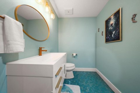 Villa ou maison à vendre à Largo, Floride: 3 chambres, 152.36 m2 № 2266483 - photo 22