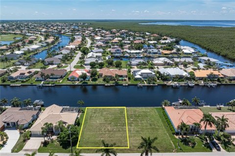 Terrain à Punta Gorda, Floride № 2302597