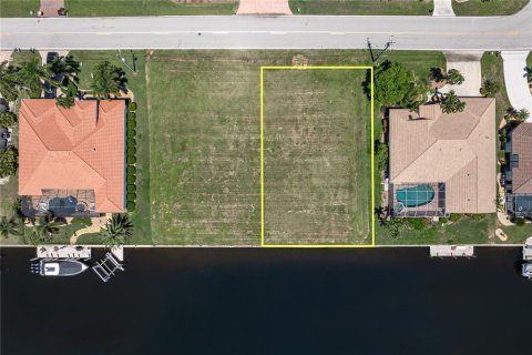 Terrain à vendre à Punta Gorda, Floride № 2302597 - photo 5