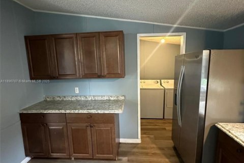 Снять в аренду квартиру в Бока-Ратон, Флорида 3 спальни, 107.02м2, № 1948397 - фото 29