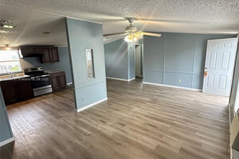 Снять в аренду квартиру в Бока-Ратон, Флорида 3 спальни, 107.02м2, № 1948397 - фото 17