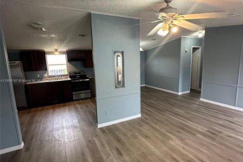 Снять в аренду квартиру в Бока-Ратон, Флорида 3 спальни, 107.02м2, № 1948397 - фото 15