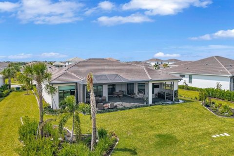Casa en venta en Sarasota, Florida, 3 dormitorios, 273.41 m2 № 2384036 - foto 6