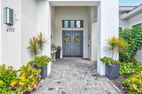 Casa en venta en Sarasota, Florida, 3 dormitorios, 273.41 m2 № 2384036 - foto 8
