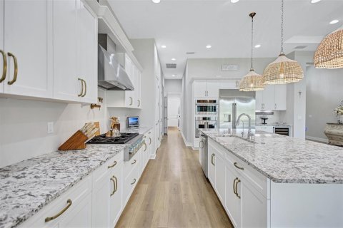 Casa en venta en Sarasota, Florida, 3 dormitorios, 273.41 m2 № 2384036 - foto 21