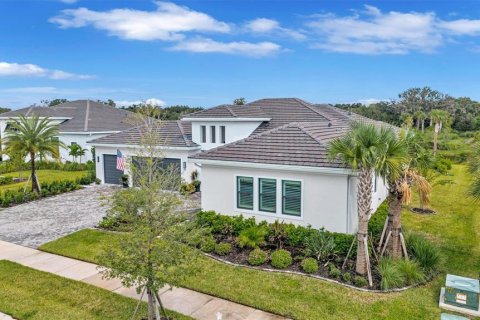 Casa en venta en Sarasota, Florida, 3 dormitorios, 273.41 m2 № 2384036 - foto 4