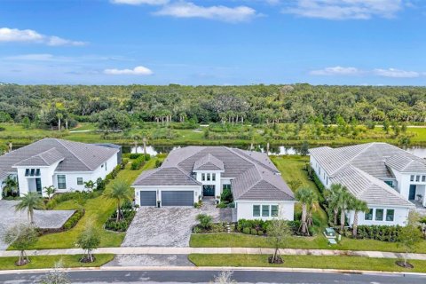 Casa en venta en Sarasota, Florida, 3 dormitorios, 273.41 m2 № 2384036 - foto 5