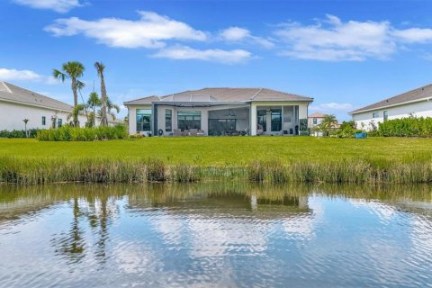 Casa en venta en Sarasota, Florida, 3 dormitorios, 273.41 m2 № 2384036 - foto 7