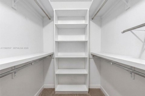 Villa ou maison à vendre à Pembroke Pines, Floride: 3 chambres, 130.81 m2 № 2059638 - photo 25