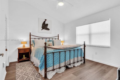 Villa ou maison à vendre à Pembroke Pines, Floride: 3 chambres, 130.81 m2 № 2059638 - photo 24