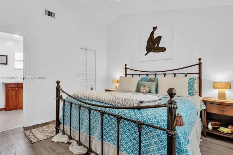 Villa ou maison à vendre à Pembroke Pines, Floride: 3 chambres, 130.81 m2 № 2059638 - photo 21