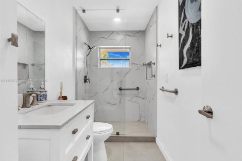 Villa ou maison à vendre à Pembroke Pines, Floride: 3 chambres, 130.81 m2 № 2059638 - photo 28