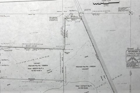 Land in Umatilla, Florida № 1114059 - photo 8