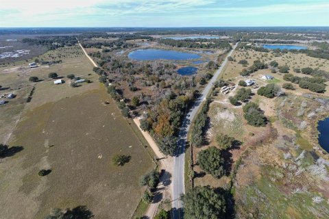 Land in Umatilla, Florida № 1114059 - photo 1