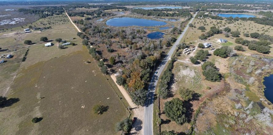 Land in Umatilla, Florida № 1114059